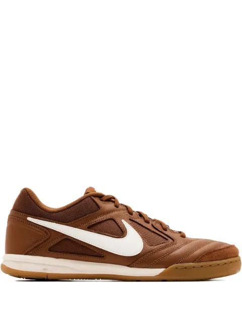 panelled sneakers by NIKE