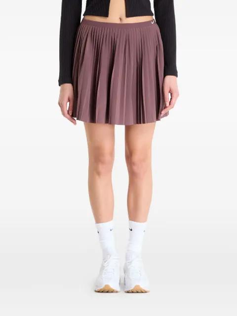 pleated skirt by NIKE