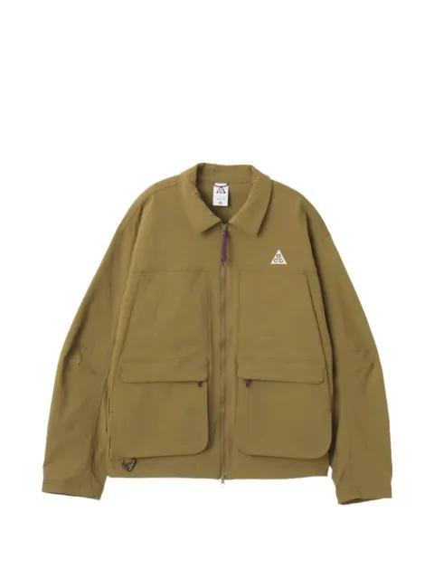pocket jacket by NIKE