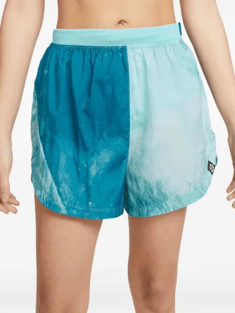 pocket shorts by NIKE