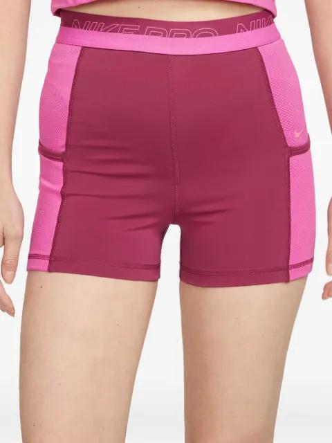 pocket shorts by NIKE