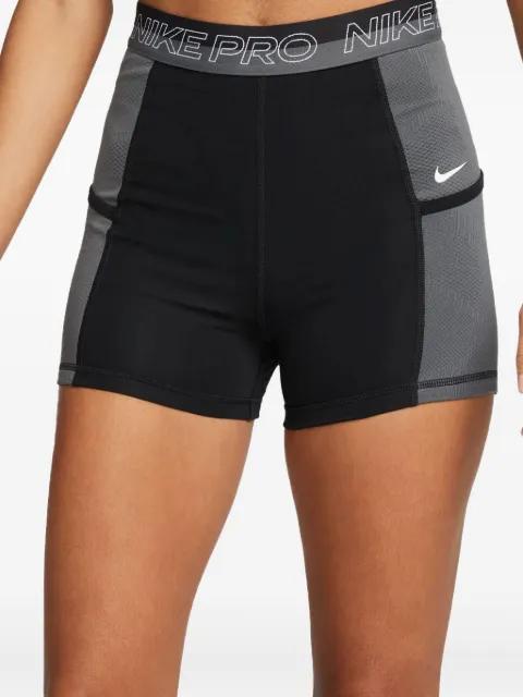 pocket shorts by NIKE