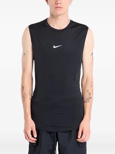 pro dri-fit sleeveless top by NIKE