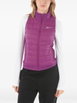 quilted gilet by NIKE