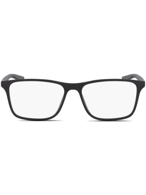 rectangular optical glasses by NIKE