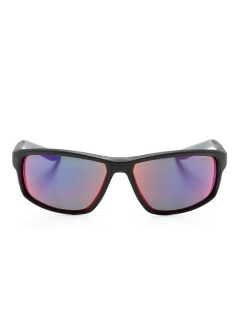 rectangular sunglasses by NIKE