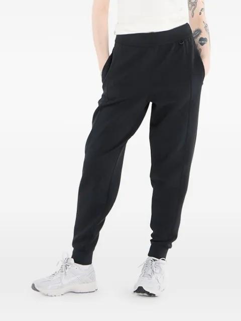 ring-detail trousers by NIKE