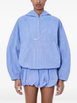 runway lightweight jacket by NIKE