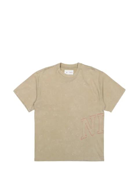 short-sleeve T-shirt by NIKE