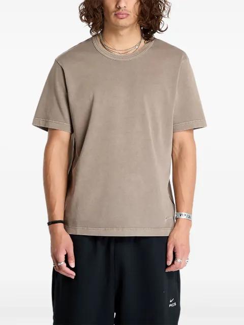short-sleeve T-shirt by NIKE