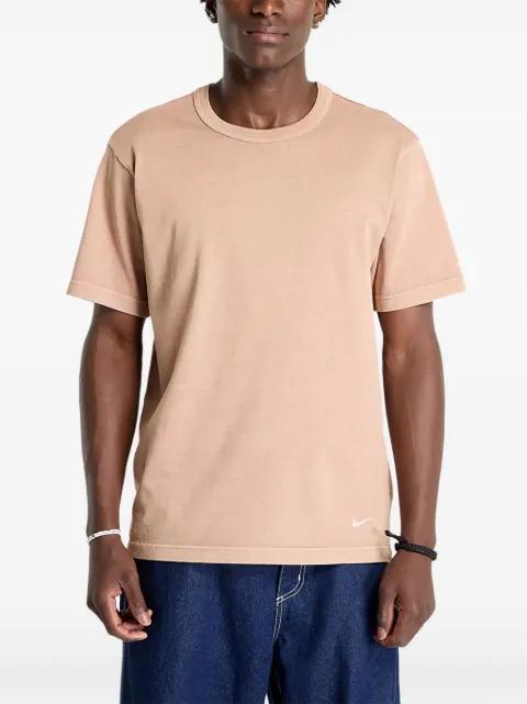 short-sleeves T-shirt by NIKE