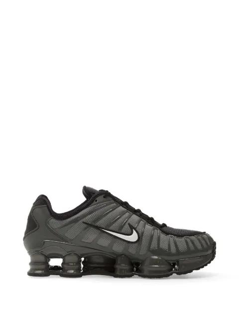 shox low-tops sneakers by NIKE