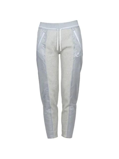 splatter fleece track pants by NIKE