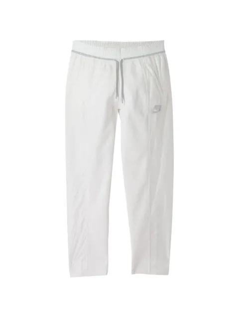 splatter palazzo pants by NIKE