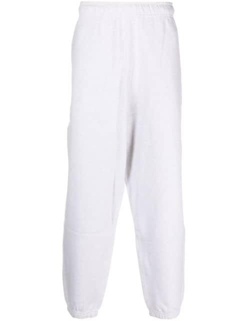 straight-leg track pants by NIKE