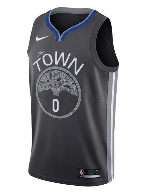 swingman jersey by NIKE