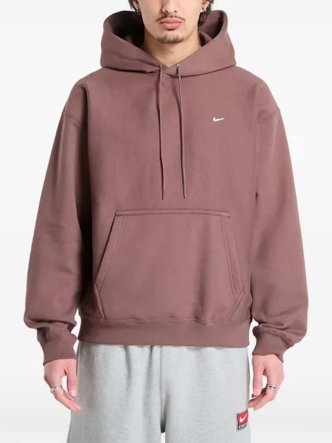 swoosh hoodie by NIKE
