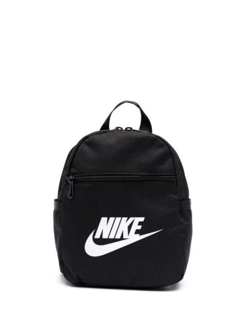 swoosh-logo backpack by NIKE