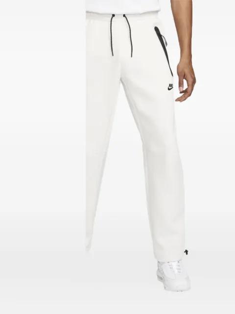 tech fleece "Phantom/Black" track pants by NIKE