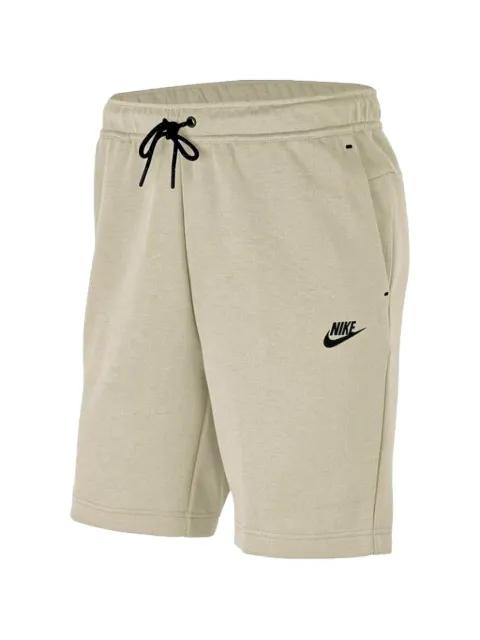 tech fleece shorts by NIKE