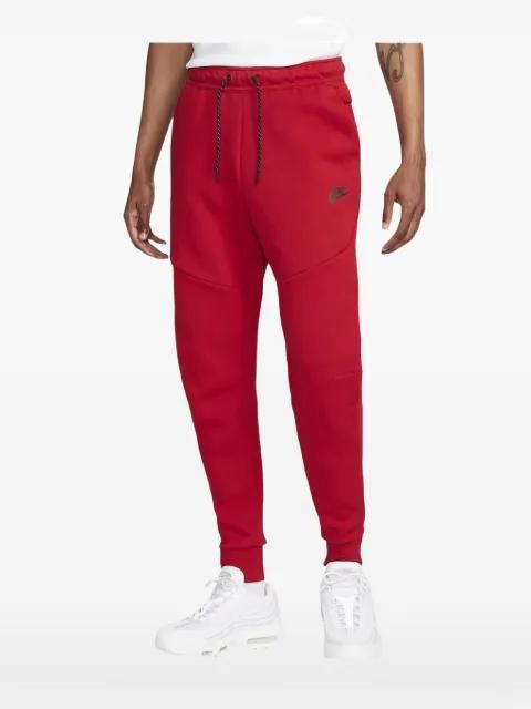 tech-fleece track pants by NIKE