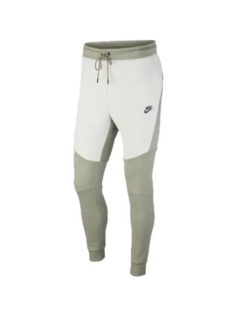tech-fleece track pants by NIKE