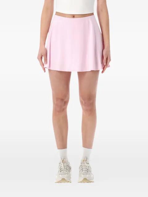 tennis mini skirt by NIKE