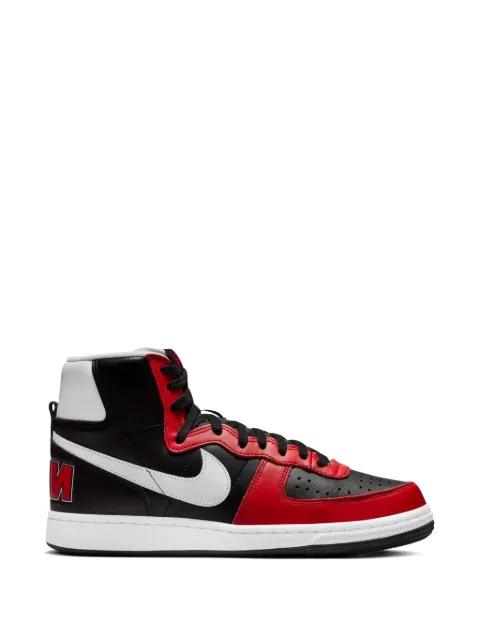 terminator high portland trail blazer sneakers by NIKE
