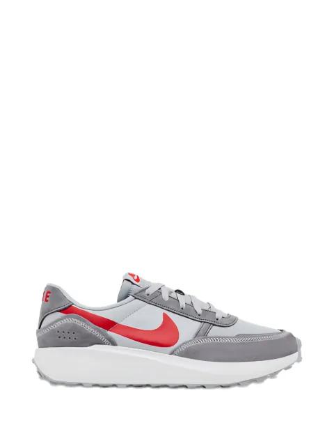 waffle sneakers by NIKE