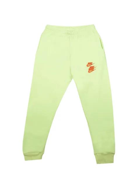 world tour jogger track pants by NIKE