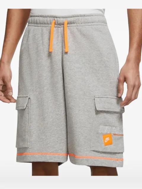 woven sportswear shorts by NIKE