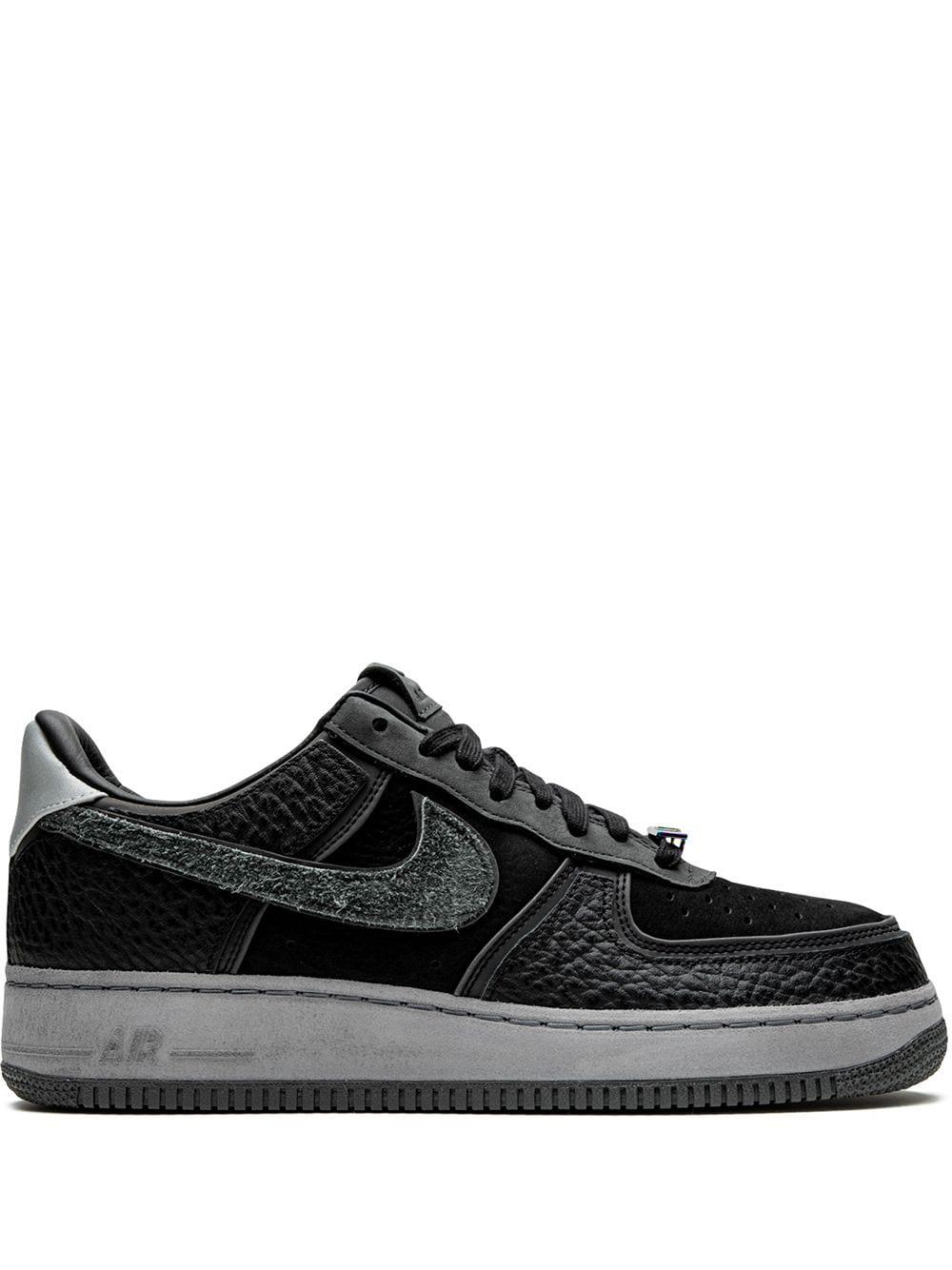 x A Ma Maniére Air Force 1 '07 "Hand Wash Cold" sneakers by NIKE