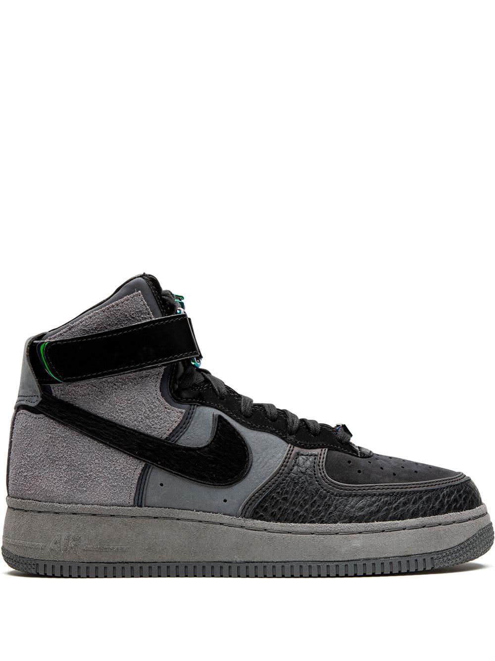 x A Ma Maniére Air Force 1 07 "Hand Wash Cold" sneakers by NIKE
