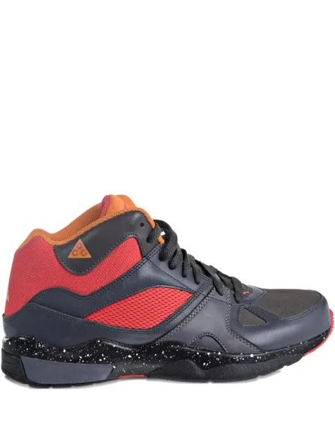 x ACG Air Escape speckled-sole sneakers by NIKE