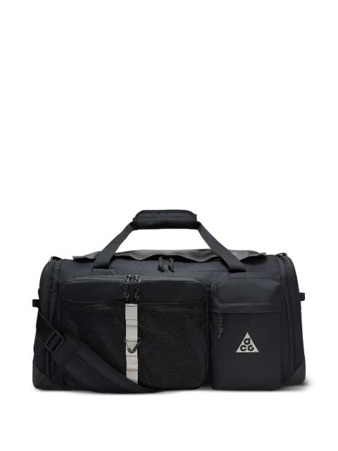 x ACG Daymax logo duffel bag by NIKE