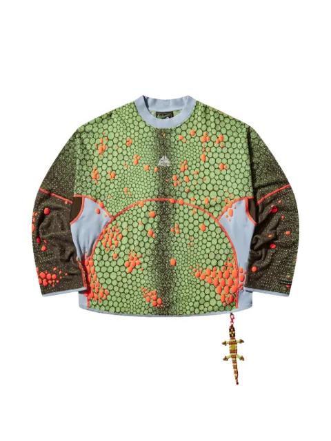 x ACG x CPFM sweatshirt by NIKE