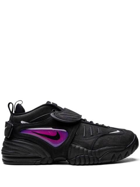 x AMBUSH Air Adjust Force "Black" sneakers by NIKE