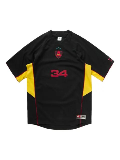 x Ambush embroidered jersey top by NIKE