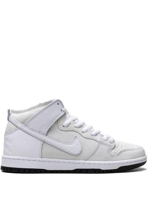x Antihero Dunk High SB sneakers by NIKE