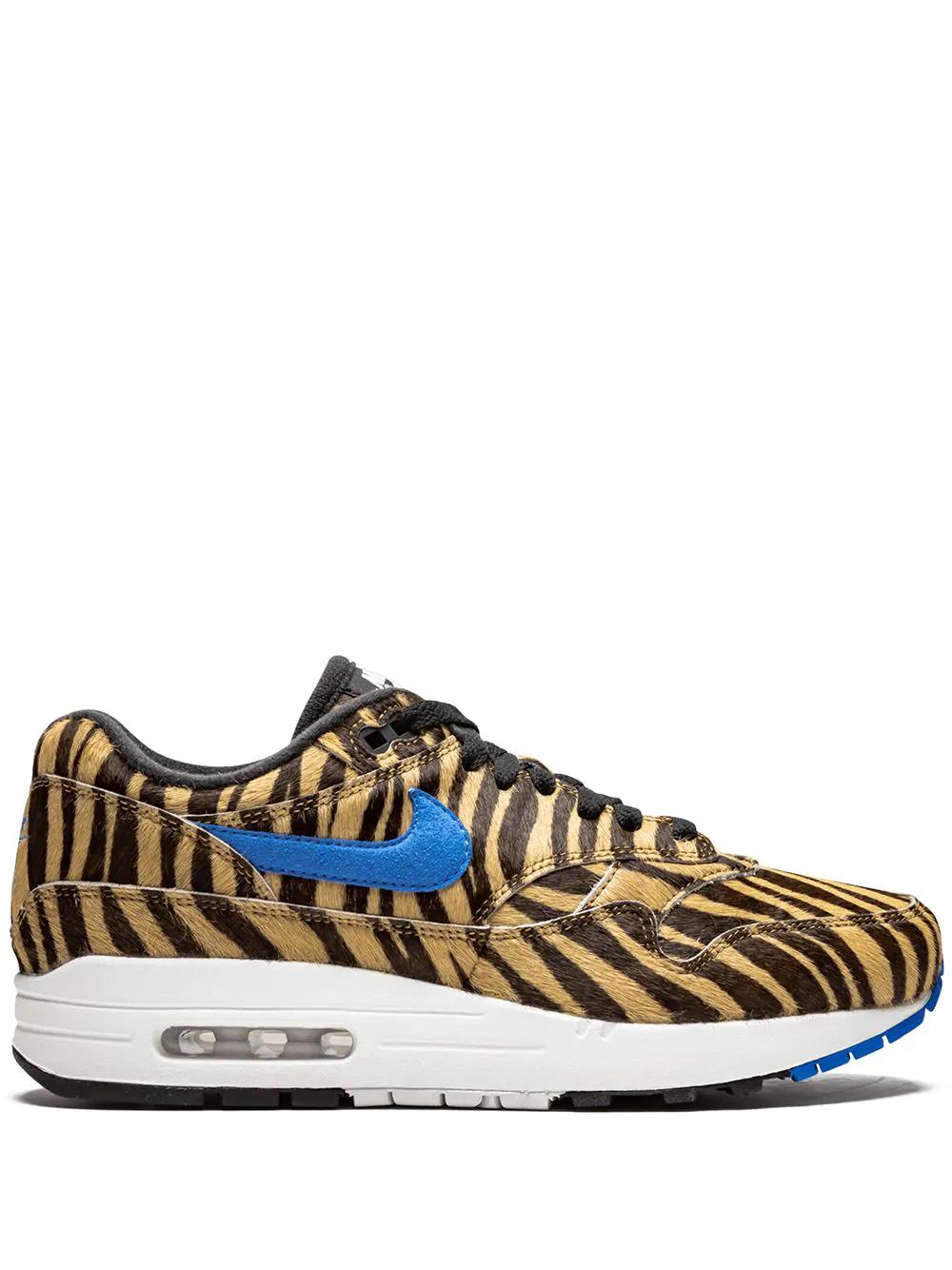 x Atmos Air Max 1 "Animal Pack 3.0 - Leopard" sneakers by NIKE