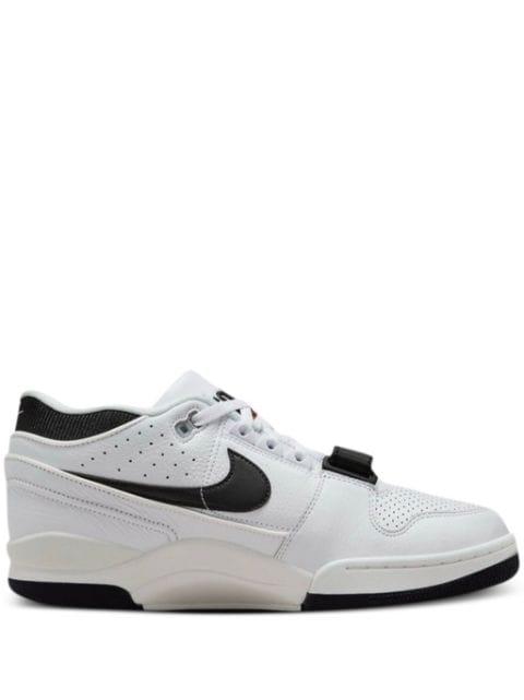 x Billie Eilish Air Alpha Force 88 "White/Black" sneakers by NIKE