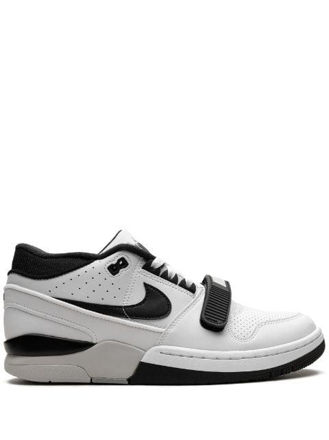 x Billie Eilish Air Alpha Force 88 "White/Black" sneakers by NIKE