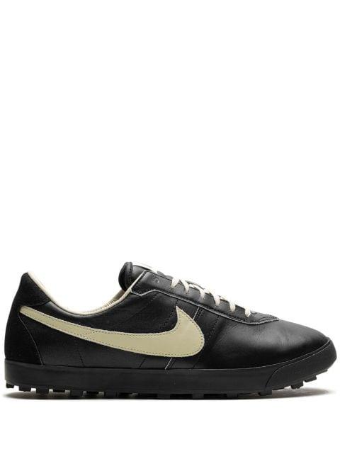 x Bode Astro Grabber "Black/Coconut Milk" sneakers by NIKE