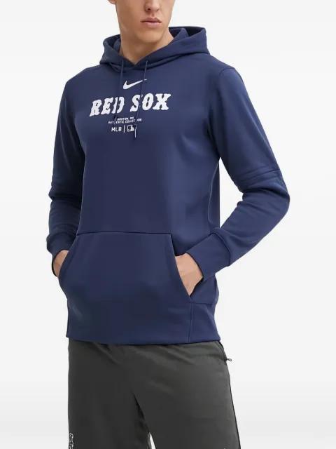 x Boston Red Sox Authentic Collection hoodie by NIKE