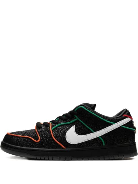 x Bronx Girls Skate SB Dunk Low sneakers by NIKE