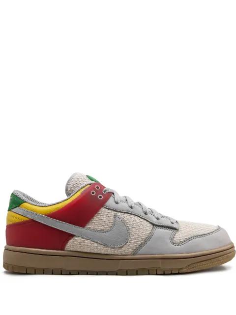 x CLOT Air Zoom Dunkesto sneakers by NIKE