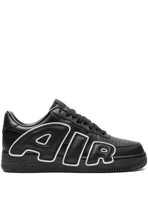 x CPFM Air Force 1 "Black" sneakers by NIKE