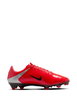 x CR7 Zoom Mercurial Vapor football boots by NIKE