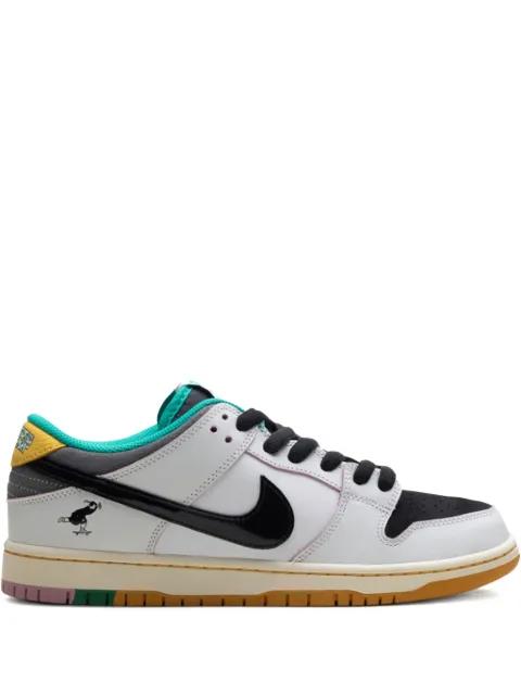 x CSEF SB Dunk Low sneakers by NIKE