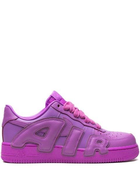 x Cactus Plant Flea Market Air Force 1 Low "Fuchsia" sneakers by NIKE